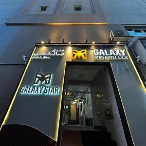Galaxy Star Szálloda